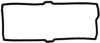 VICTOR REINZ 71-27161-00 Gasket, cylinder head cover
